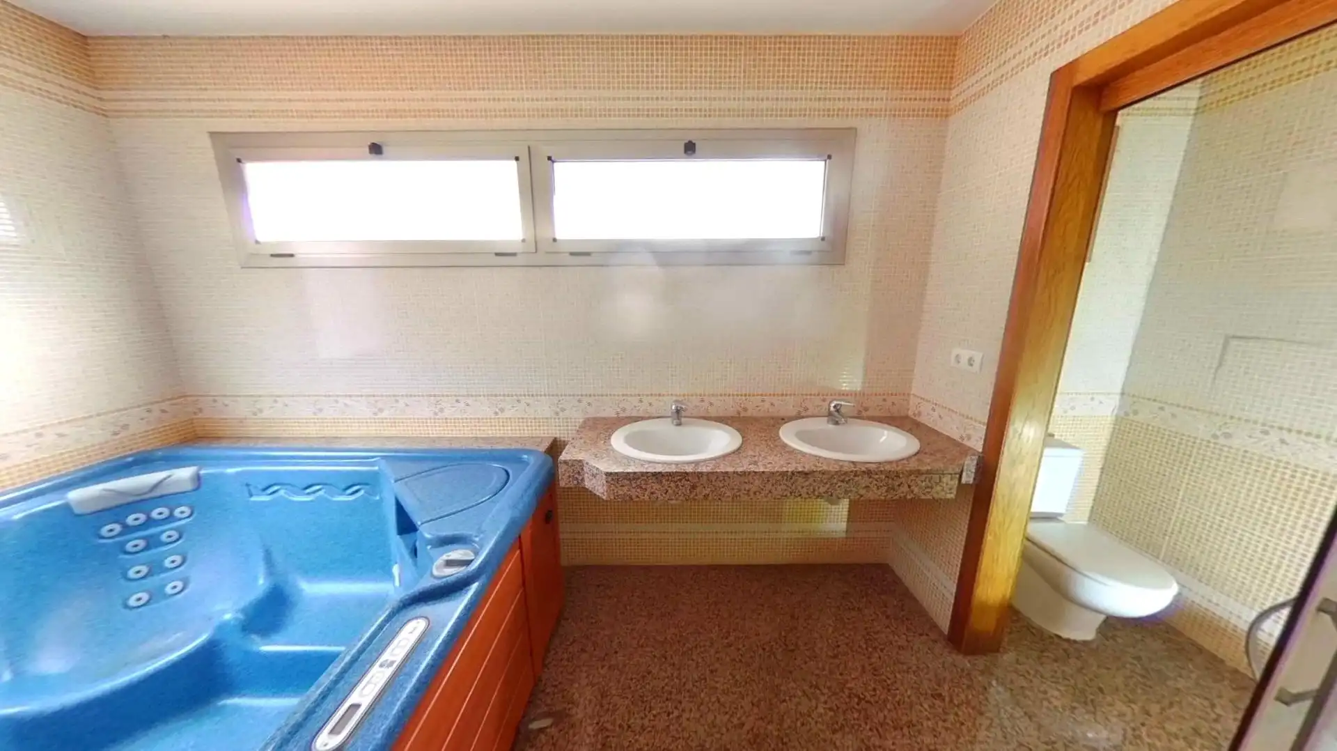 Maison rustique avec piscine à vendre à Calle DALT, imagen 10