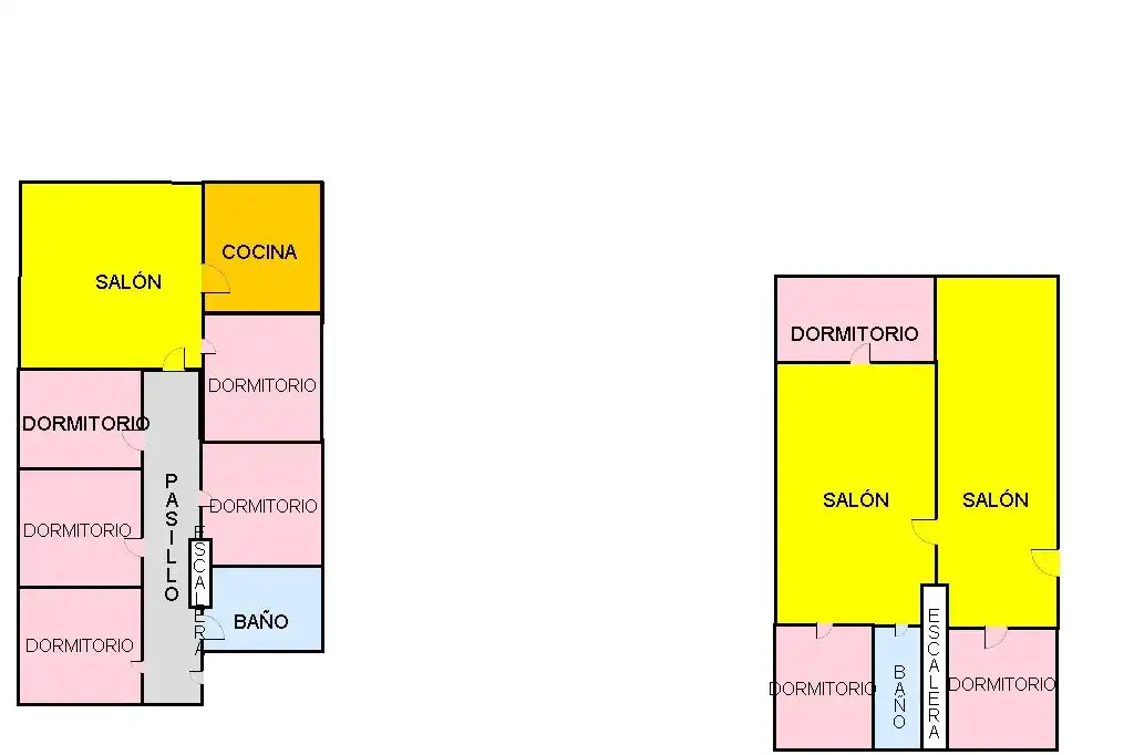 Casa en venta en Albarreal de Tajo, imagen 30