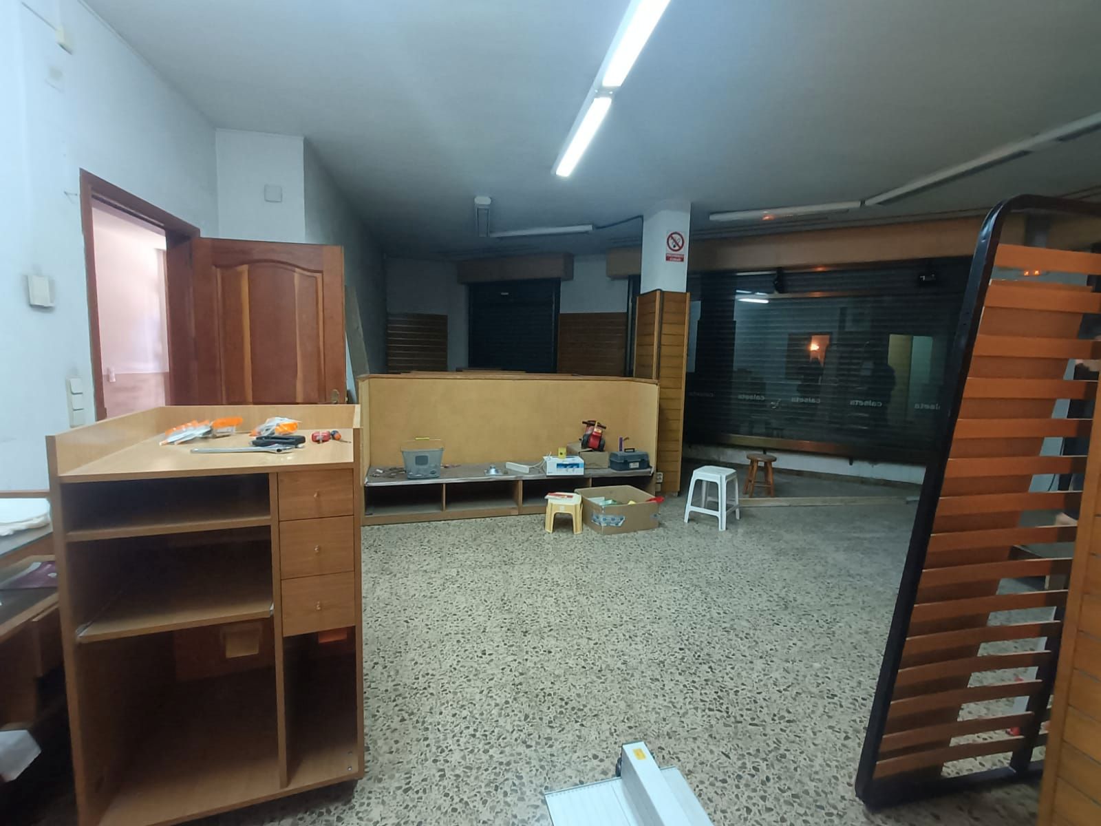 Premises to rent in Rubí