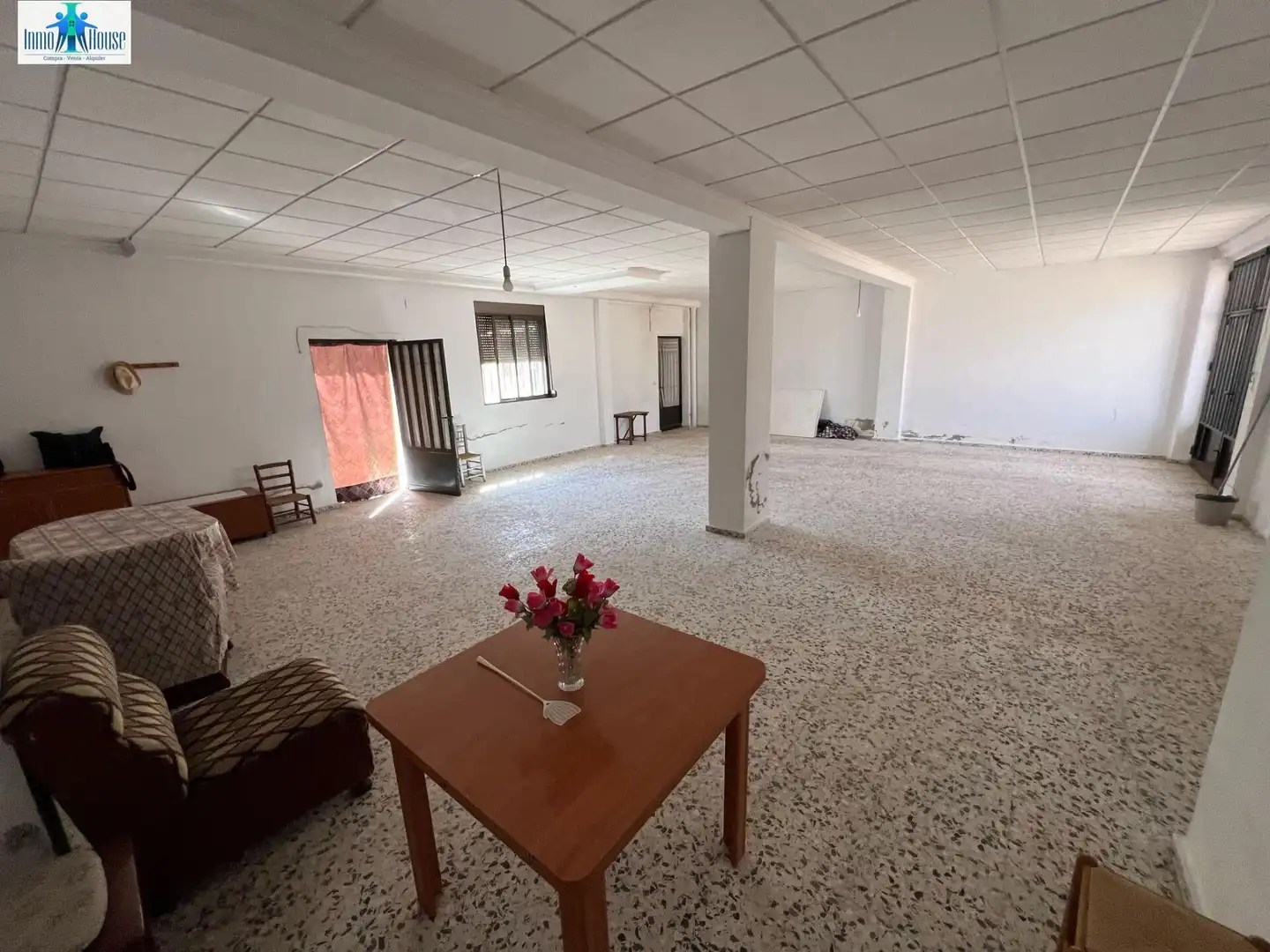 Casa o chalet en venta en Valdeganga con Terraza, Trastero y Amueblado