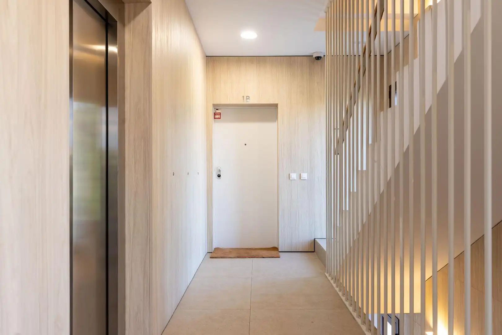 Wohnung mit Pool zum Verkauf in Calle VIA AUGUSTA 107, imagen 48