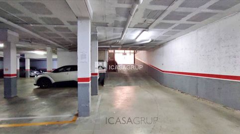 Plaza de parking en venta en Ca nOriol, Rubí, imatge 3