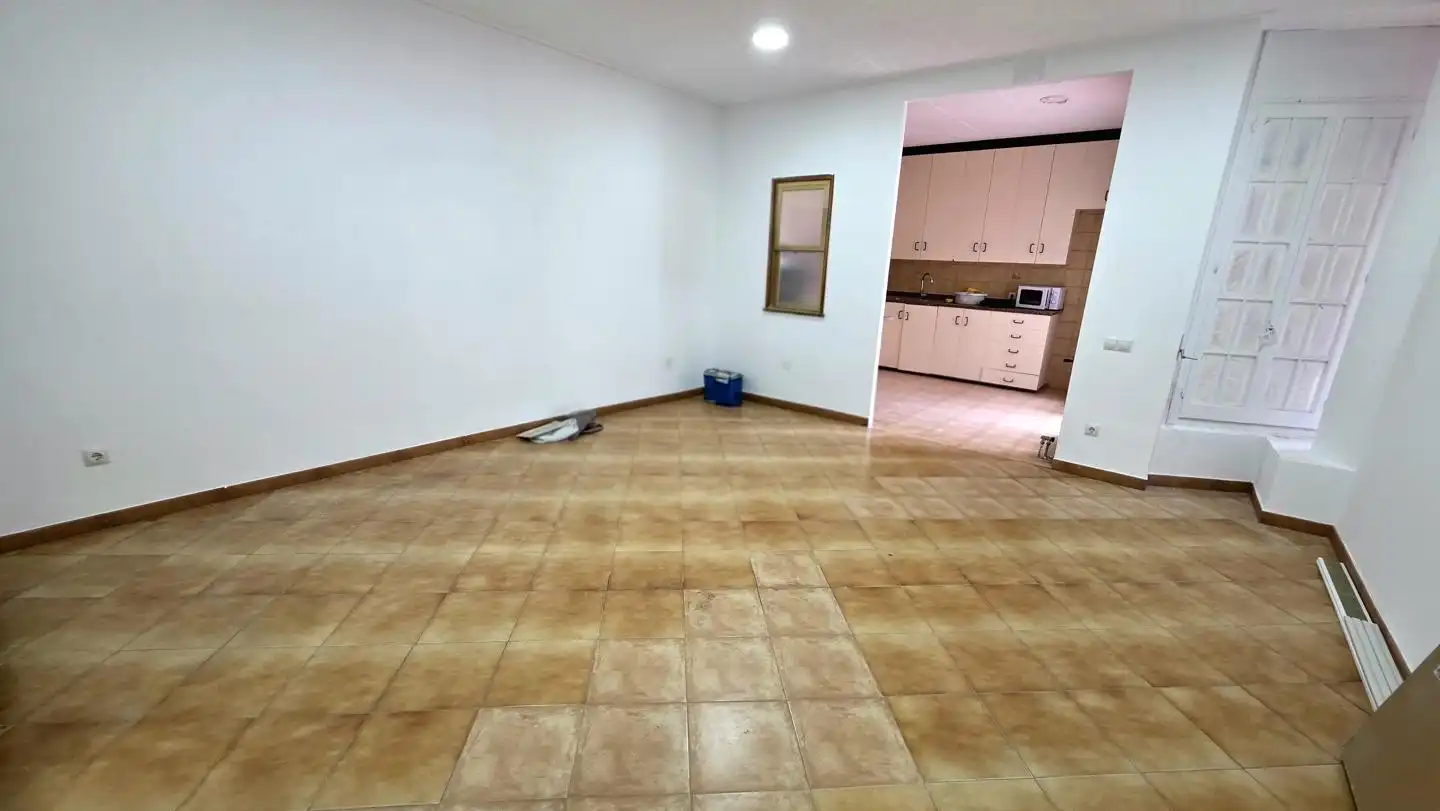 Wohnung mit Terrasse zum Verkauf in calle del Pare Llaurador, imagen 4
