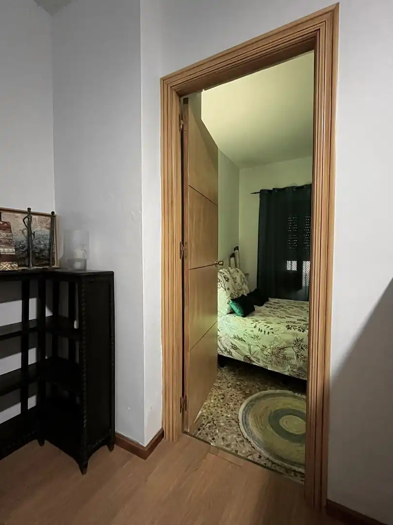 Bedroom of Houses for sale in Morón de la Frontera