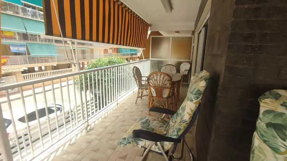 Piso con ascensor en venta en Calle Huesca 17, imagen 4
