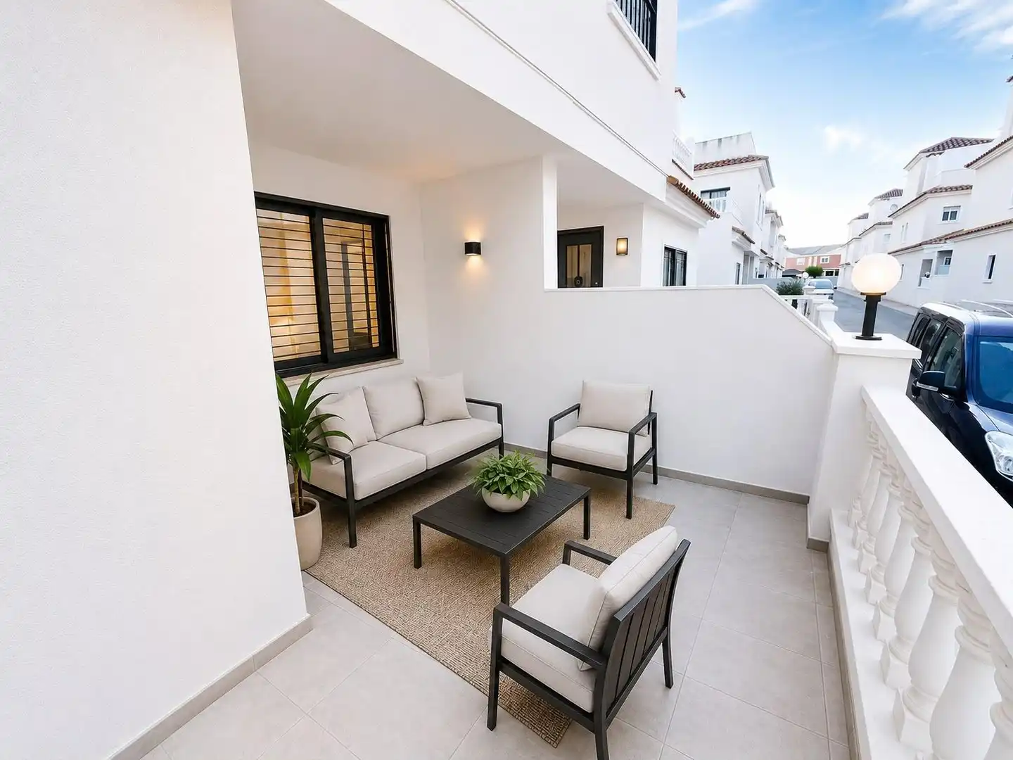 Maison mitoyenne avec piscine à vendre à El Mirador Pozo Aledo, imagen 22