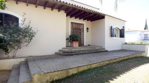 Foto 2 de Casa o xalet en venda a Simon Verde, Sevilla