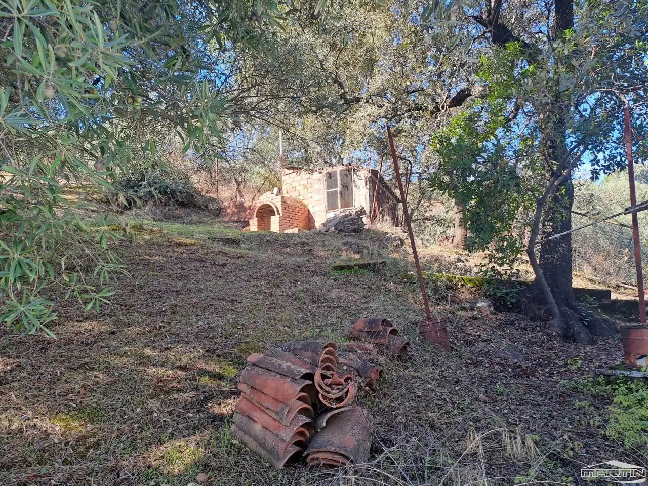 Casa o chalet en venta en Villaviciosa de Córdoba con Piscina