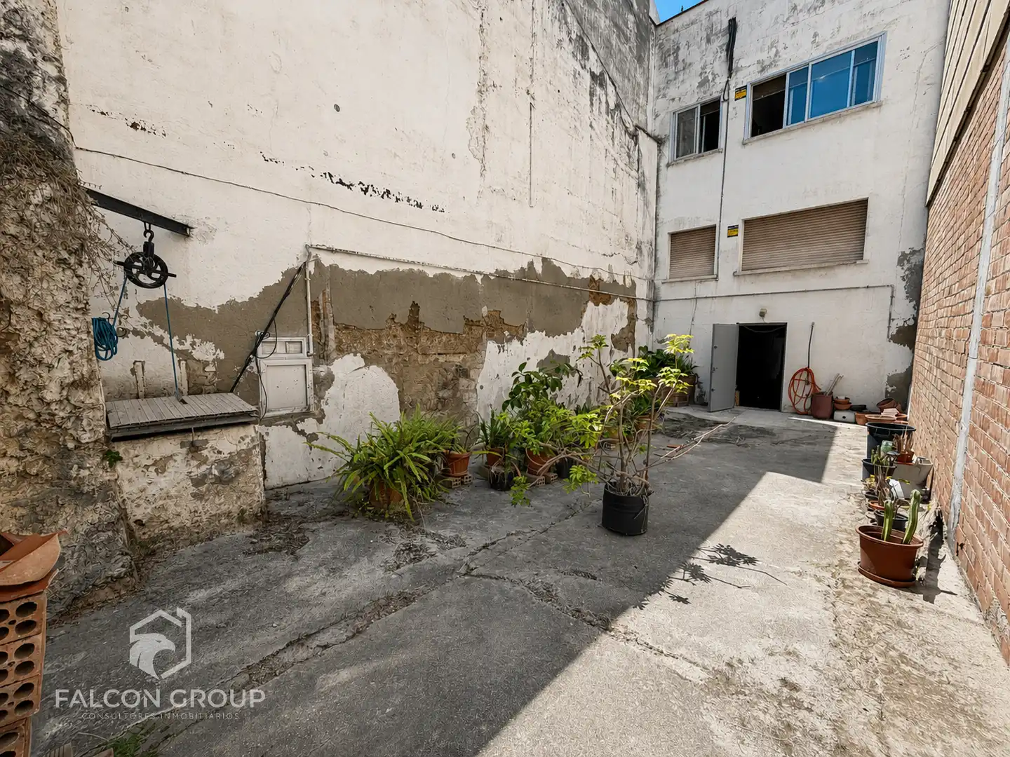Terreny residencial en venda a Carrer de la Unió, imagen 5