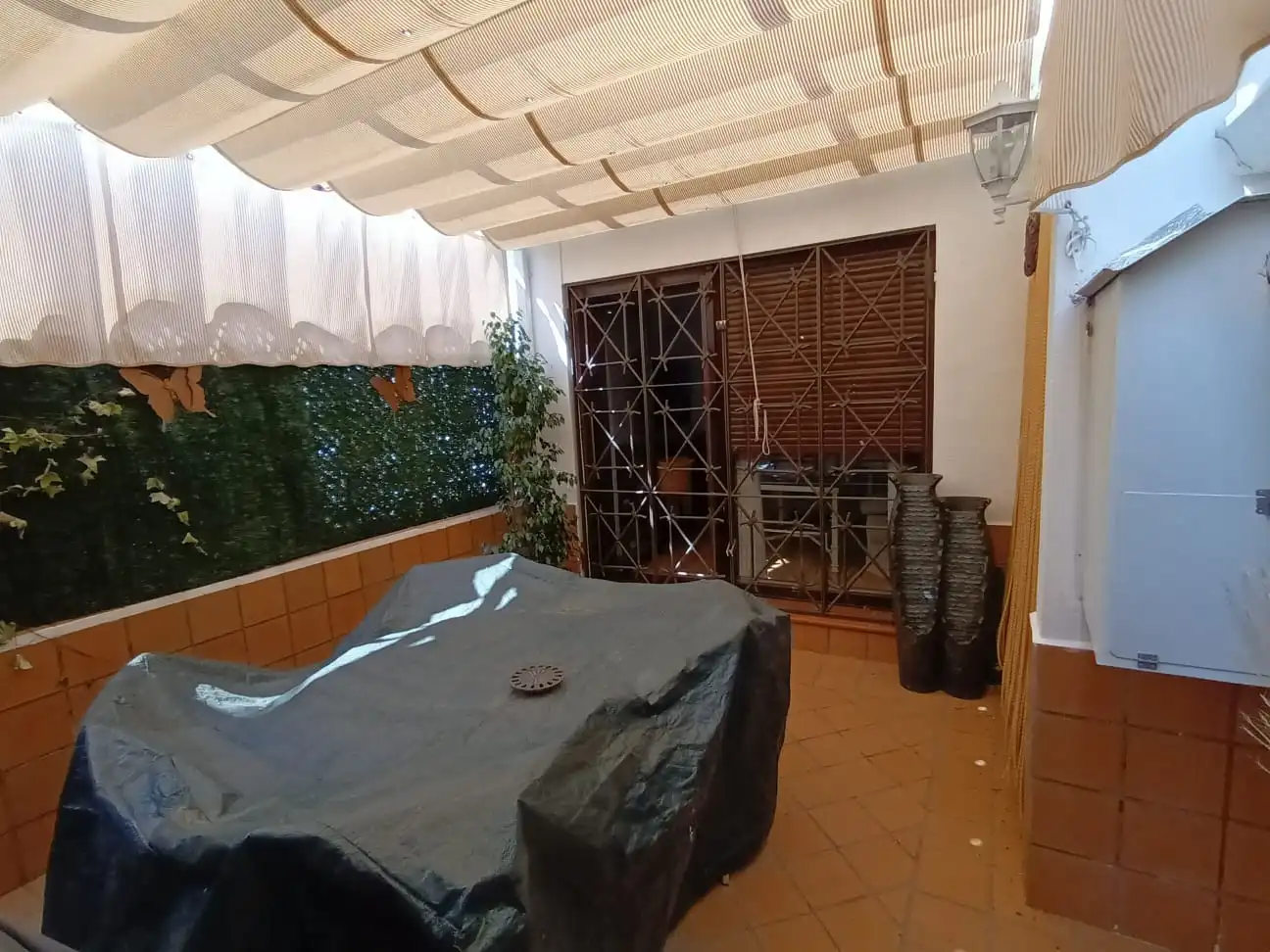 Casa adosada en venta en Mérida con Aire acondicionado, Calefacción y Parquet