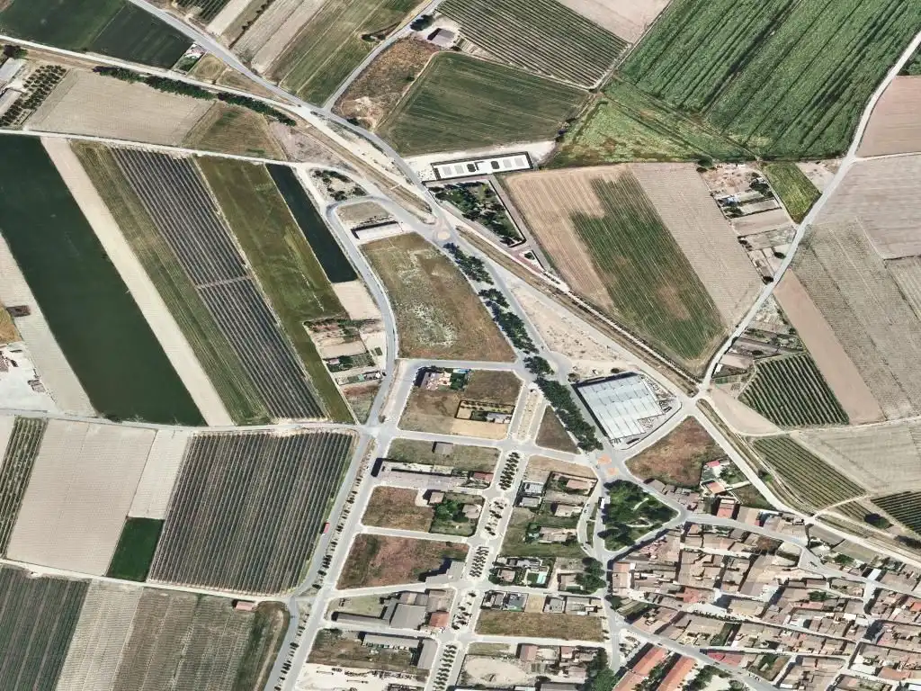 Terreni e lotti in vendita a PAU 3B, imagen 3
