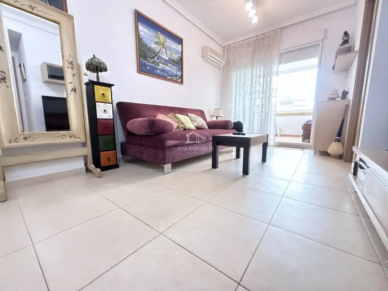 Apartament en venda a Avenida Jardín, 3, Aguamarina