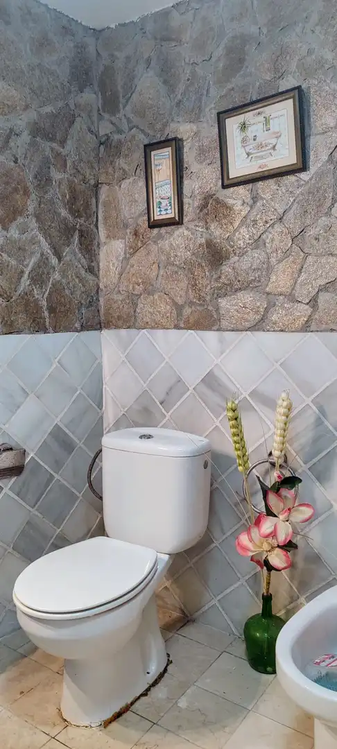 Baño de Casa o chalet en venta en Chercos