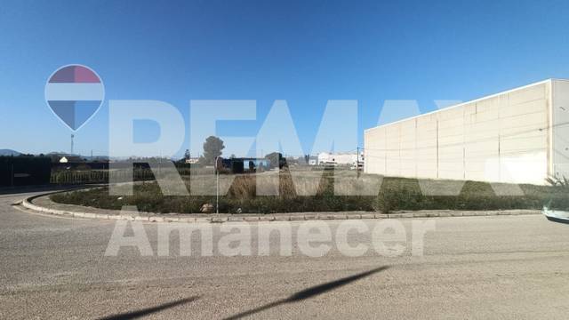 Terreno residencial en Venta en Verger el - LG SUBZ SECTOR E IND en El Verger