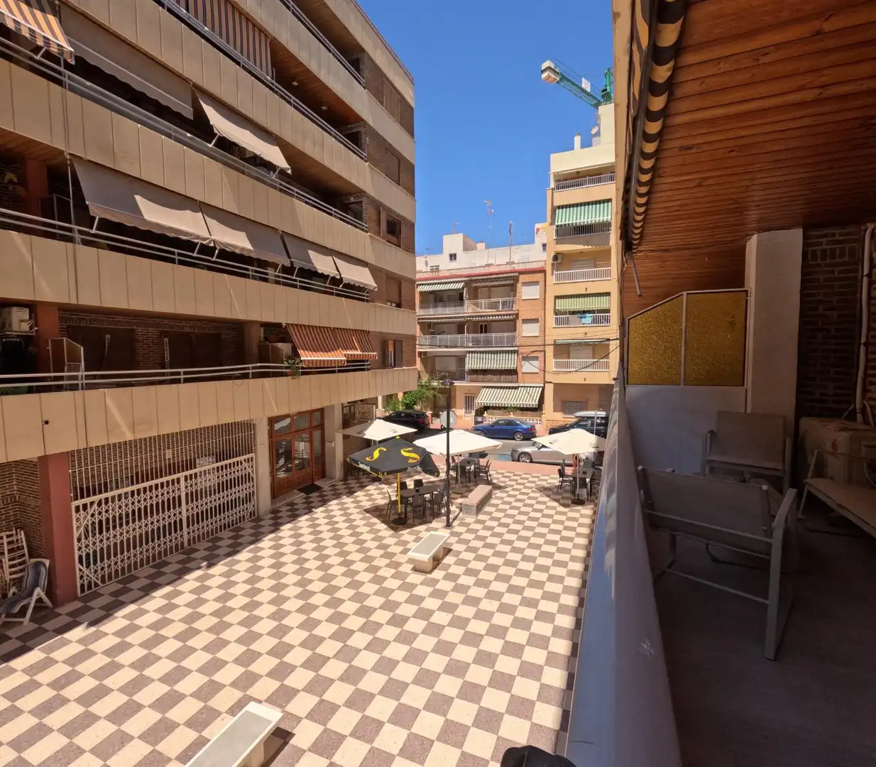 Apartment zum Verkauf in Playa del Acequión, Náufragos y Rocío del Mar, imagen 11