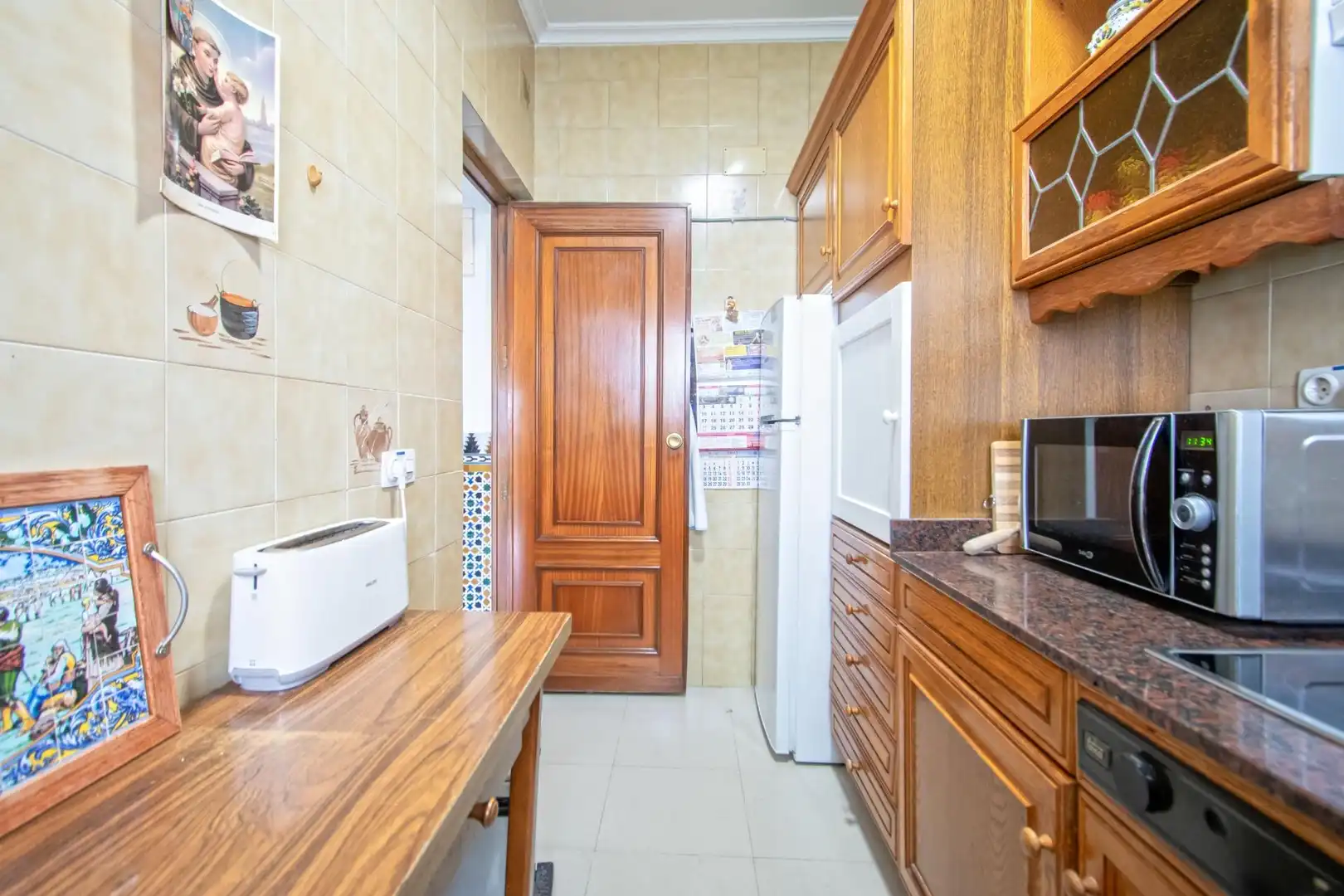 Casa en venda a Casco Antiguo, imagen 12