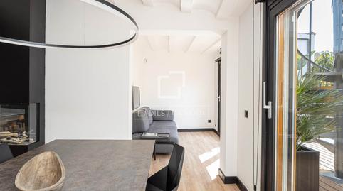 Foto 3 de Àtic en venda a Sant Pere, Sta. Caterina i la Ribera,  Barcelona Capital