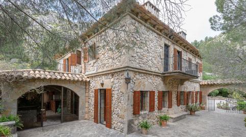 Foto 4 de Finca rústica en venta en Pollença Poble, Pollença