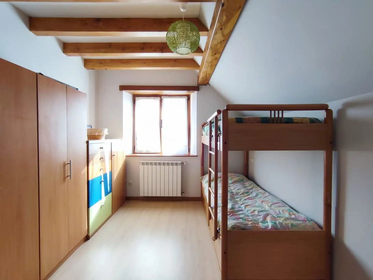 Habitación de Casa o chalet en venta en Auritz / Burguete con Calefacción, Terraza y Trastero