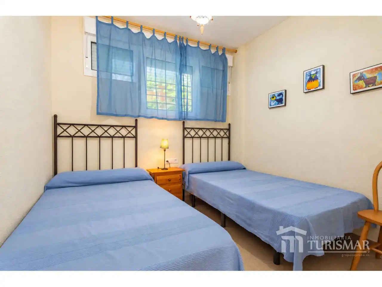 Apartamento con piscina en venta en Paseo Cruz 1, imagen 17