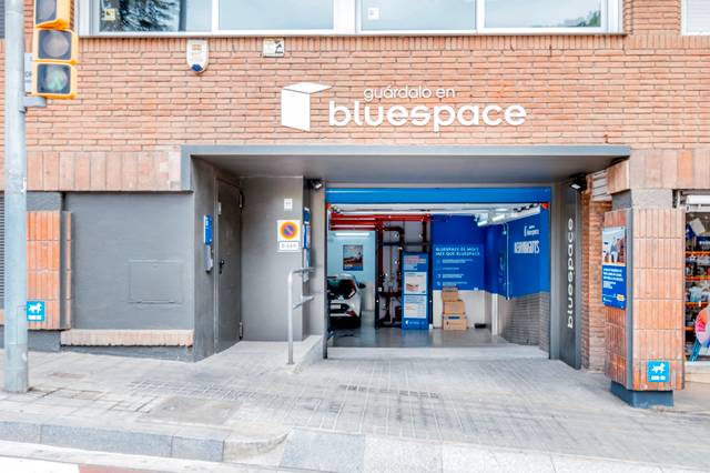 Trastero en Alquiler en Carrer de Teodora Lamadrid, 52 en Sant Gervasi i la Bonanova