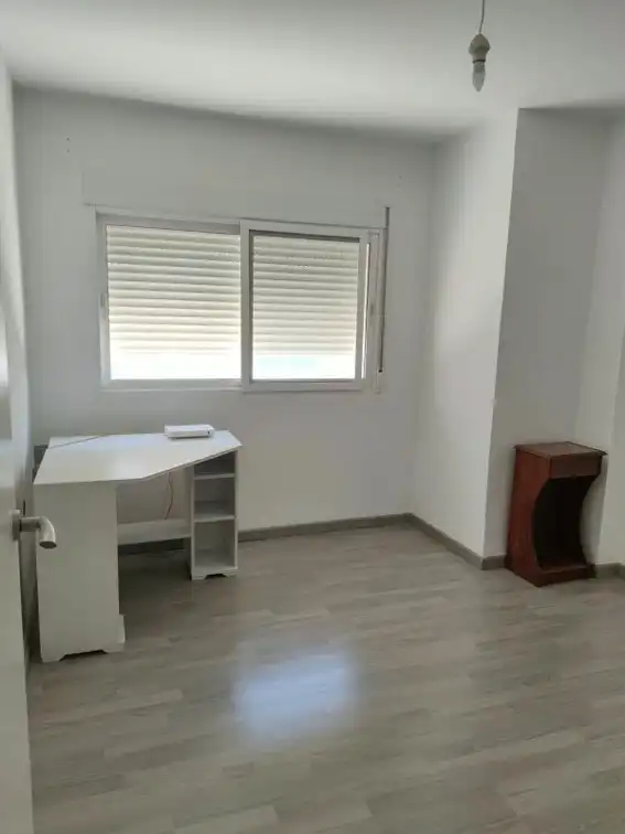Flat for rent in Parc Central