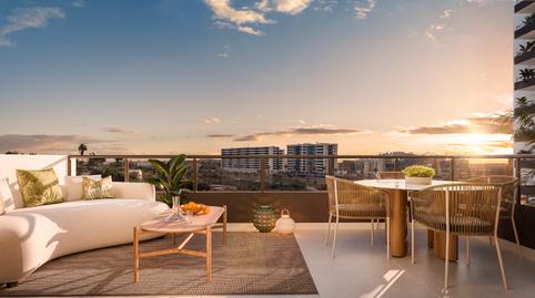 Foto 2 de Pis en venda a Avenida José Rodríguez de la Borbolla Camoyán, 14, Entrenúcleos, Sevilla