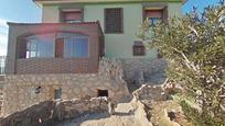 Vista exterior de Casa o xalet en venda en La Bisbal del Penedès