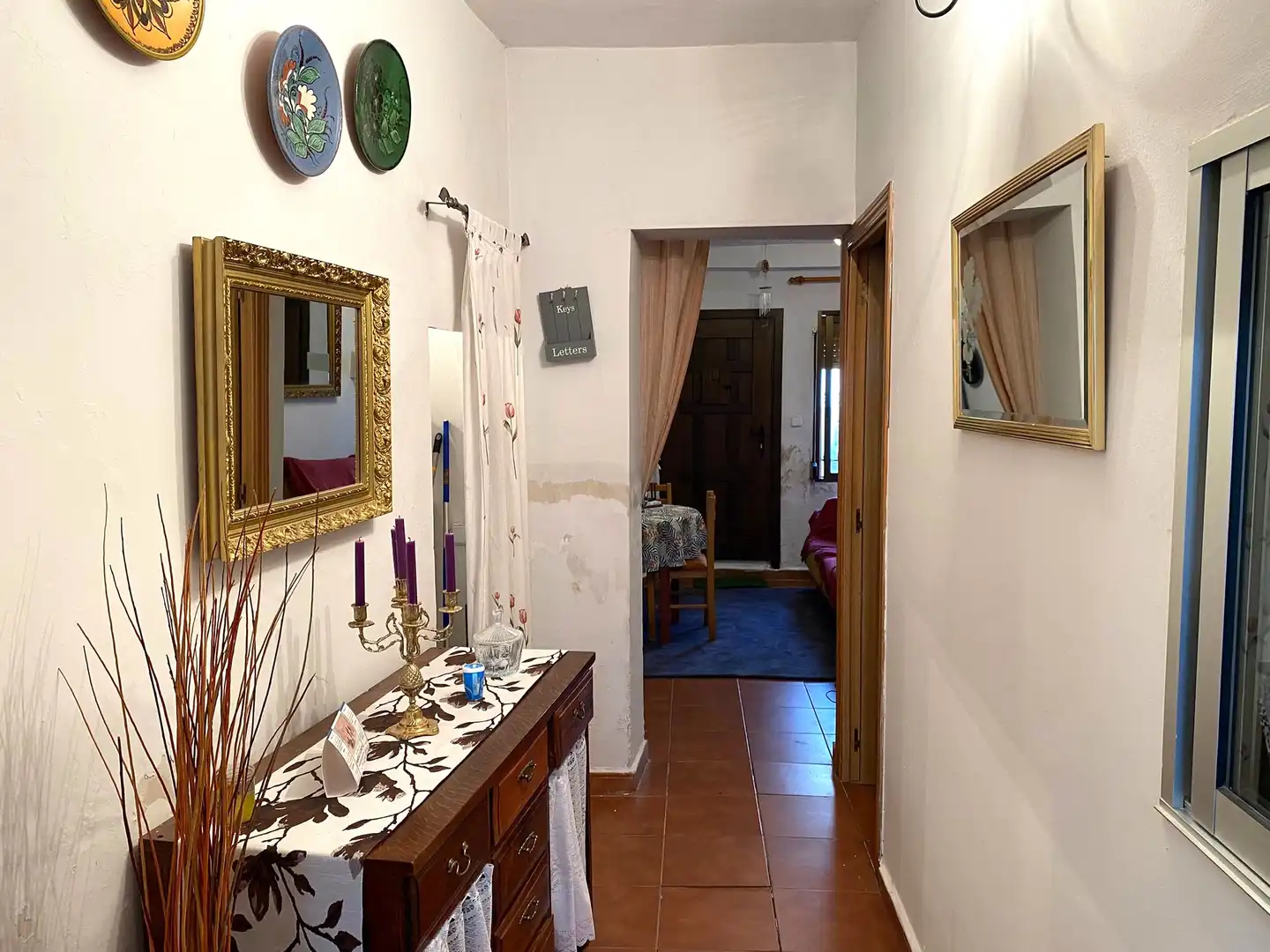 Casa o chalet en venta en Calle Infantas, 4, La Guardia
