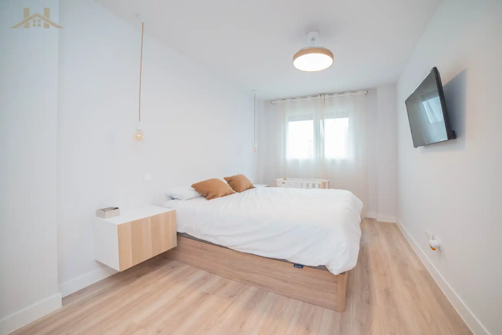Habitación de Piso en venta en Navalcarnero con Aire acondicionado, Calefacción y Terraza