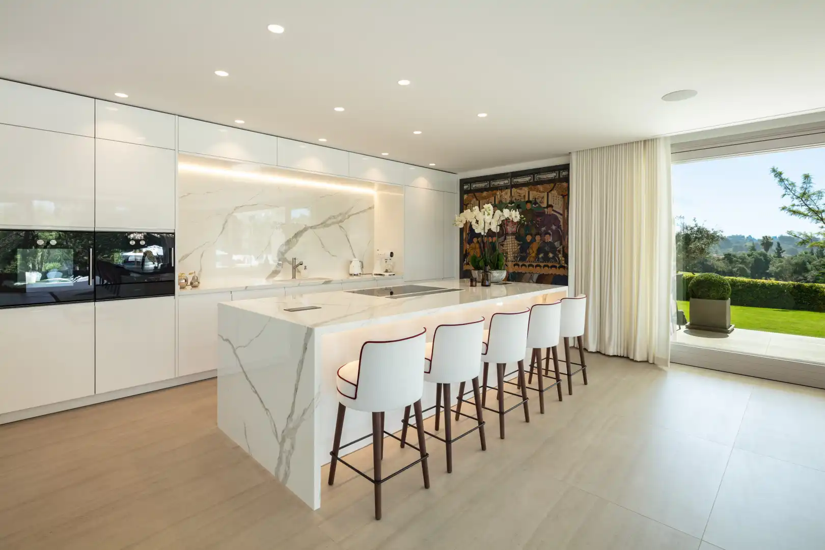 Casa con piscina en venta en Nueva Andalucía, imagen 47