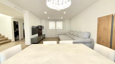 Foto 5 de Casa o xalet en venda a San Antonio - San José - Los Ángeles, Murcia