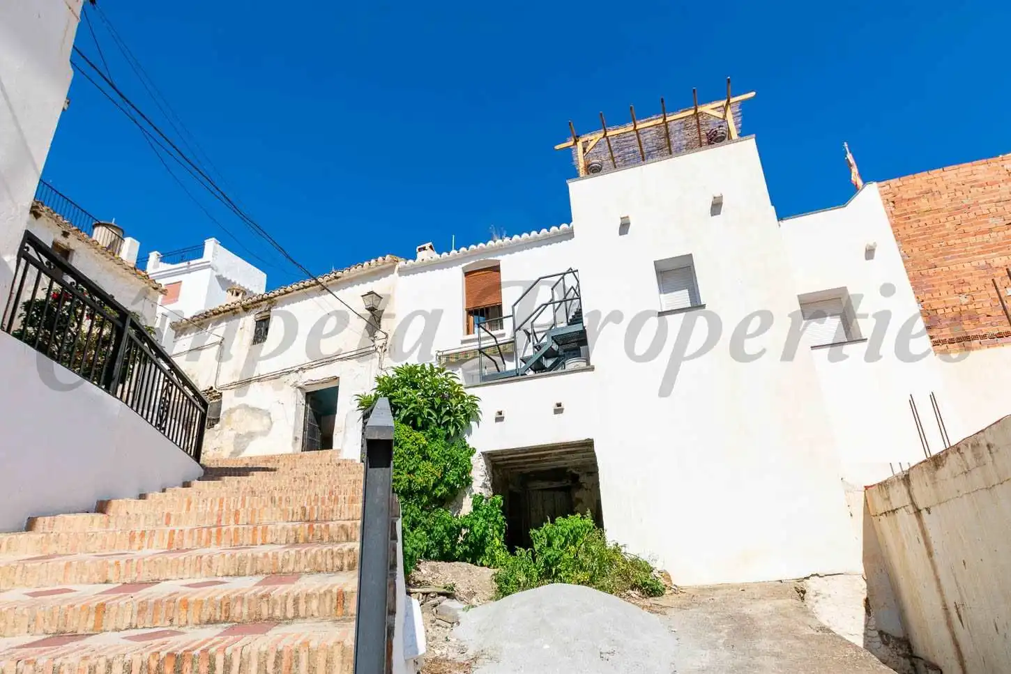 House for sale in Sayalonga, imagen 14