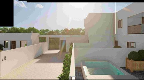 Photo 4 of Single-family semi-detached for sale in Calle del Brezo, Zona Norte - Hospital - Urbanizaciones, Plasencia