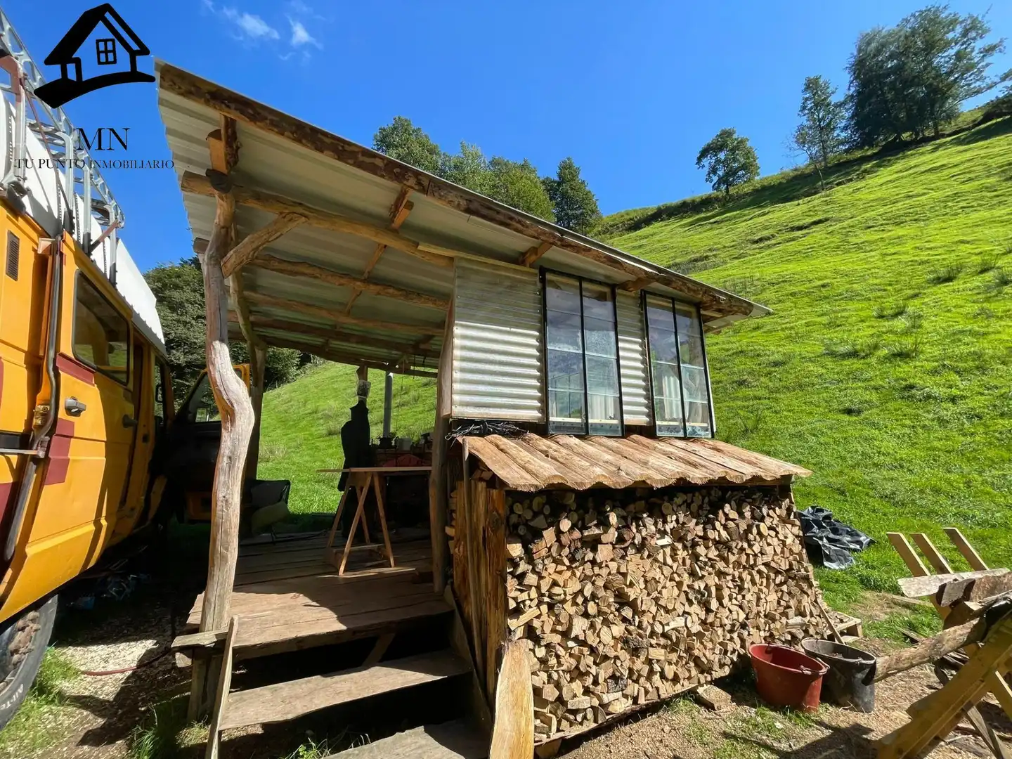 Casa in vendita a Selaya, imagen 24