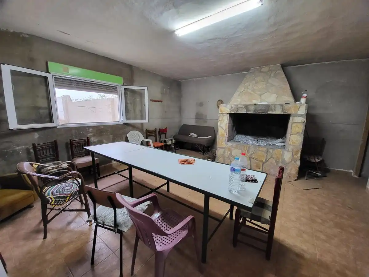 Casa o chalet en venta en Sisante con Calefacción, Jardín privado y Terraza
