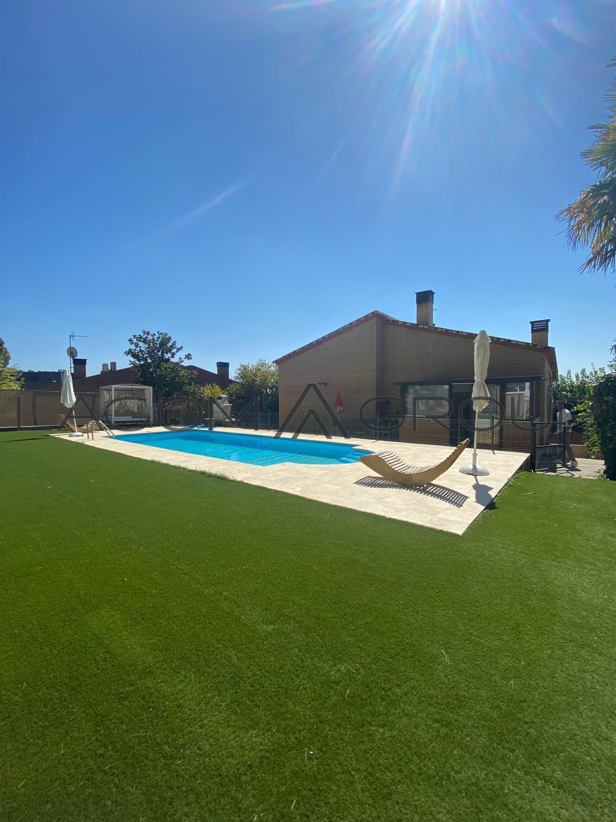 Casa o xalet en venda