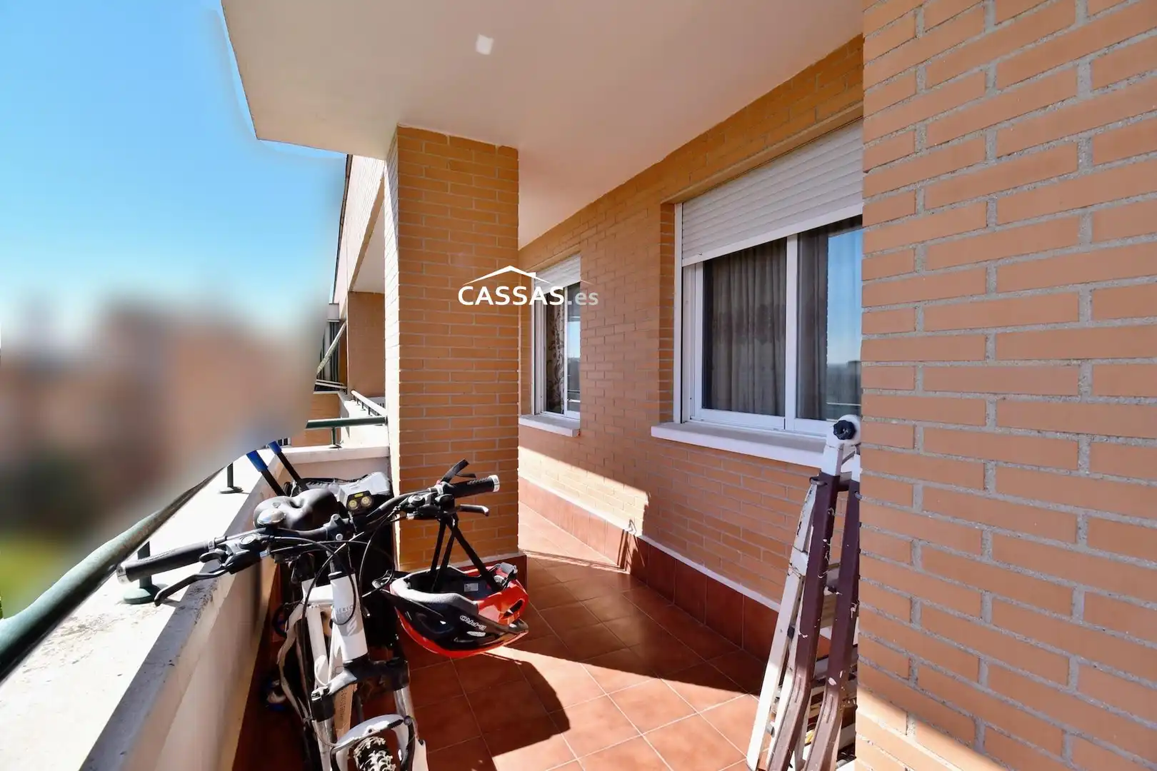 Piso con piscina en venta en Calle GARABAY, imagen 4