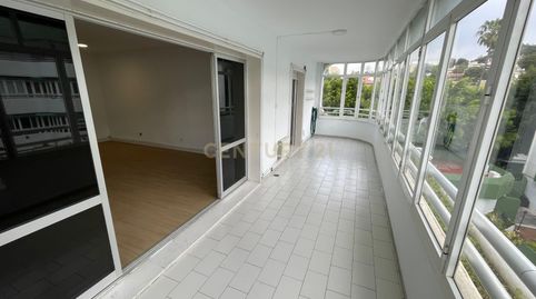 Foto 4 de Apartamento de alquiler en Av Pintor Joaquin Sorolla 8malaga (málaga), 10, Limonar, Málaga Capital