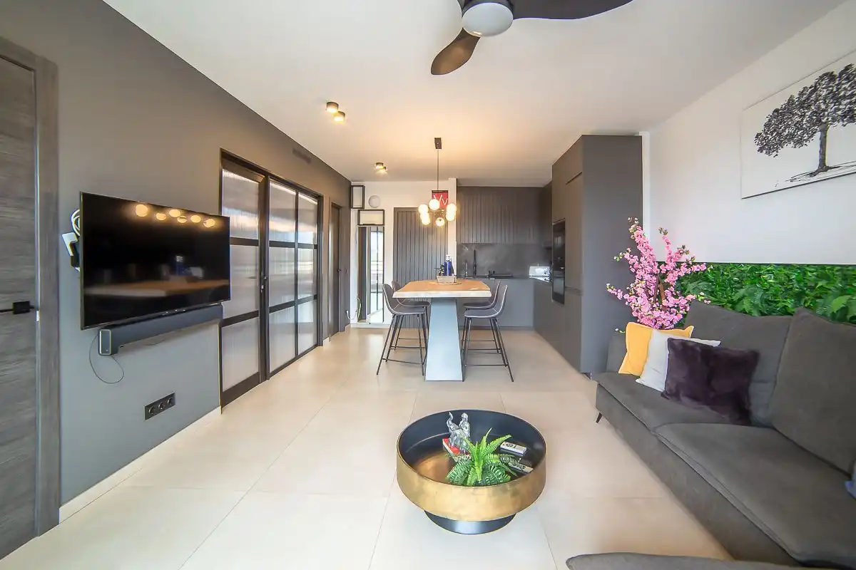 Appartement compact avec piscine à vendre à Adeje, imagen 4