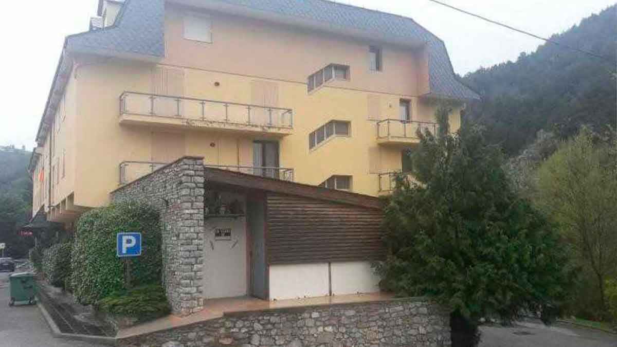 Local en venda a SEGRE, 31, Montellà i Martinet