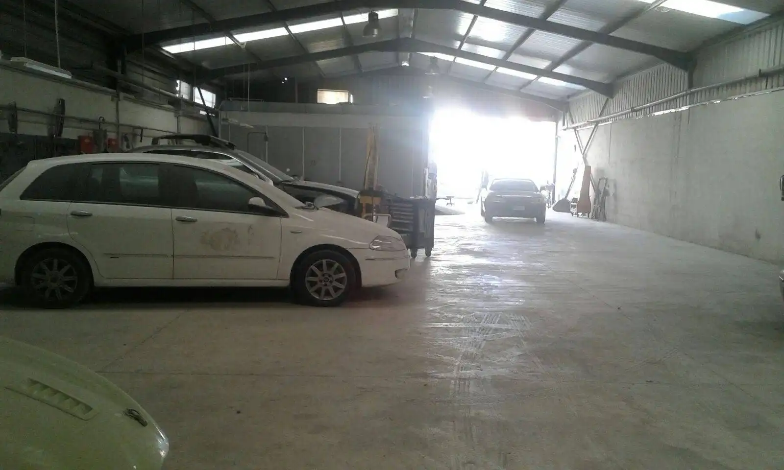 Local comercial en venta en Florida - Ciudad de Asís, imagen 12