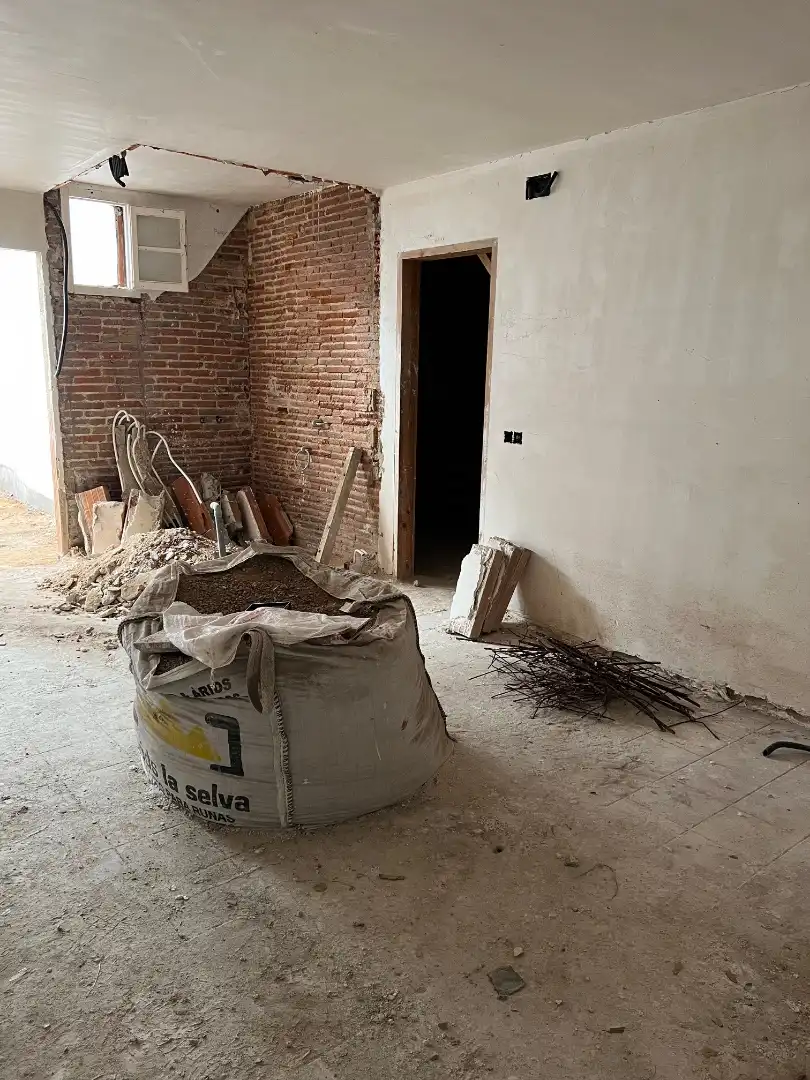 Casa en venda a Carrer de Santa Magdalena, imagen 6