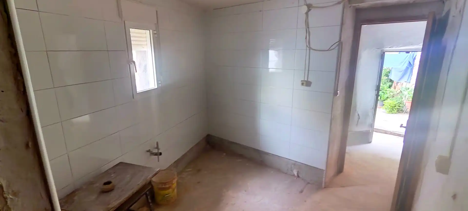 Bathroom of Houses for sale in Nerpio