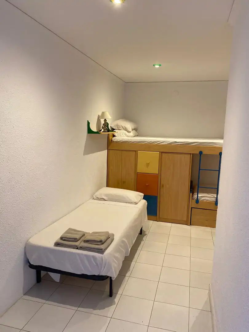 Bedroom of Detached homes for sale in Barx  with Terrace and Storage room