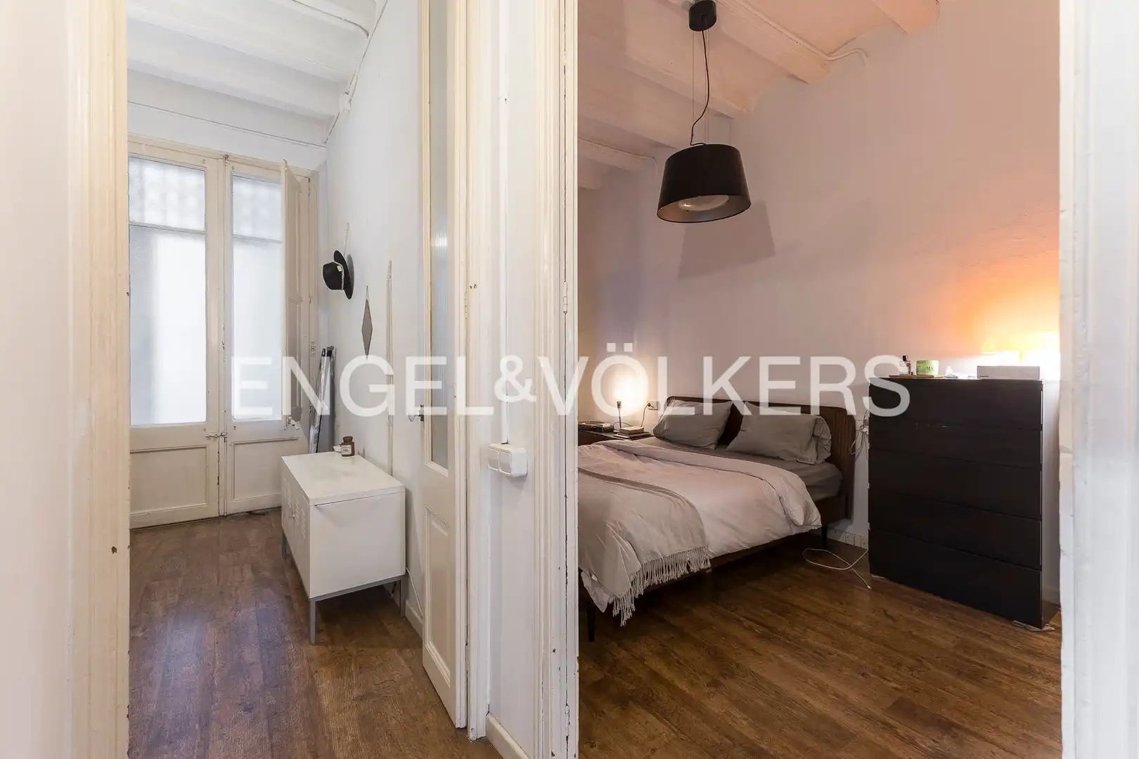 Flat with terrace for sale in Eixample, imagen 19