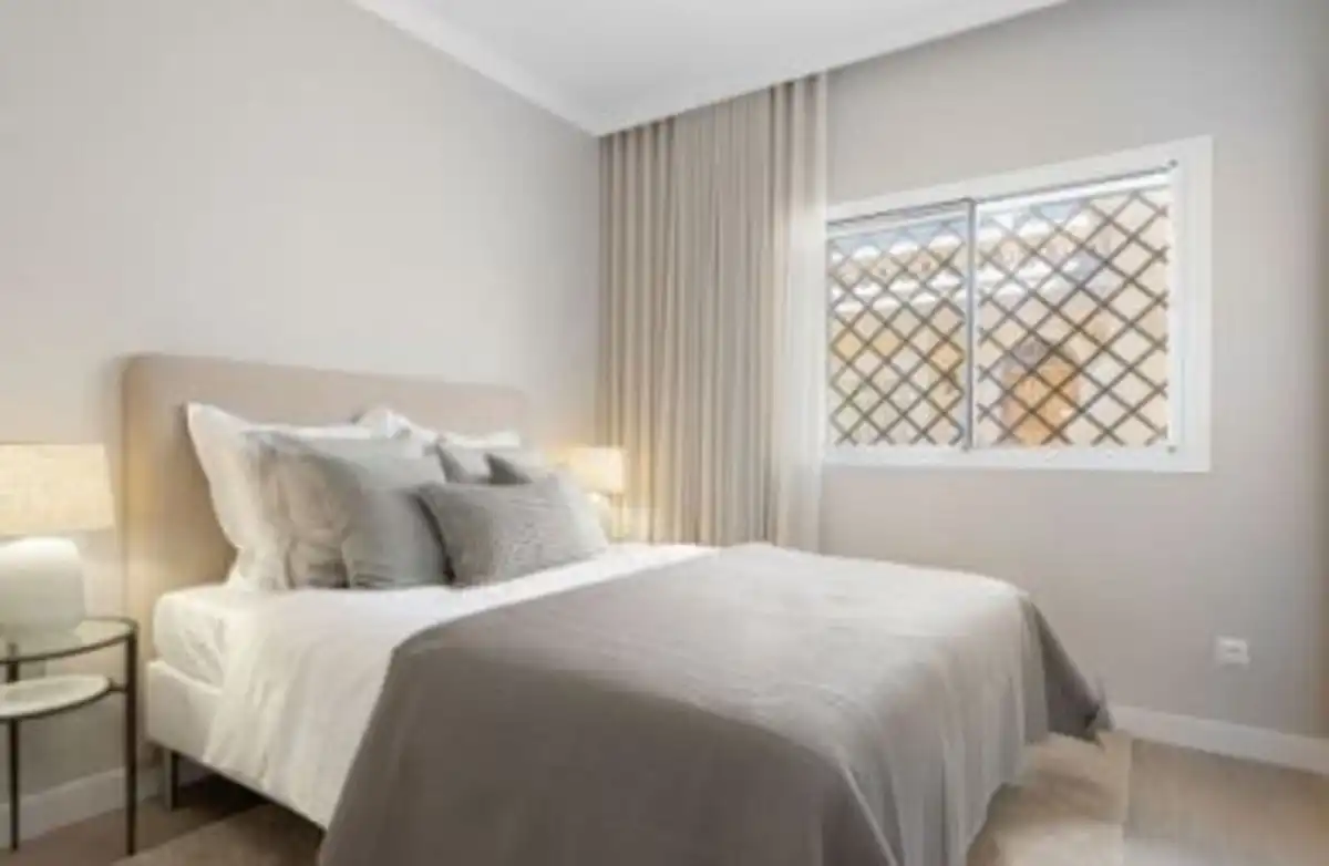 Maisonette mit Pool zum Verkauf in Nueva Andalucía, imagen 13