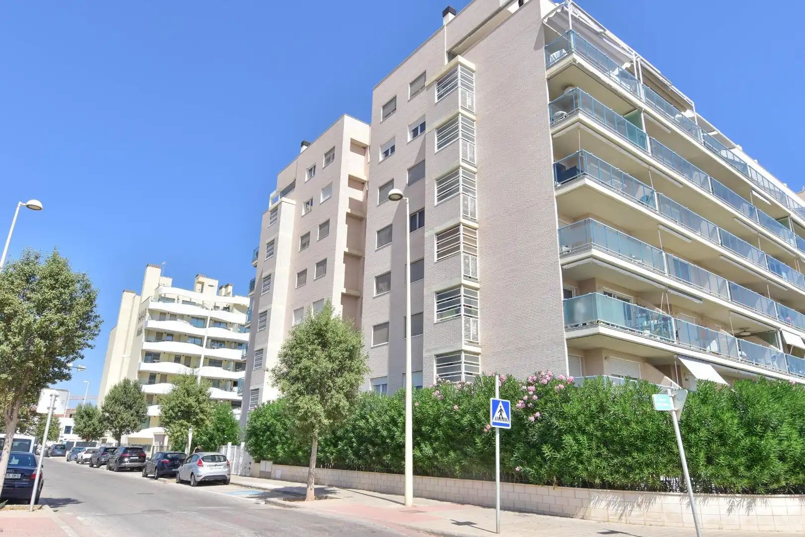 Apartments for rent in Avenida TRAMUNTANA, Playa del Puig
