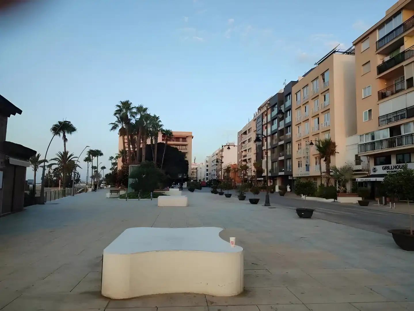 Apartment with lift for sale in Estepona Pueblo, imagen 18