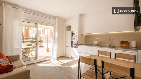 Photo 5 of Study to share in Vila de Gràcia, Barcelona